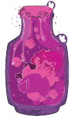 Do you Bottle it up?